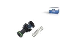 Pompe à carburant manuelle, alimentation 1.12861 DT Spare Parts