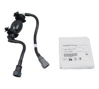 Pompe à carburant manuelle d'origine Nissan Qashqai I