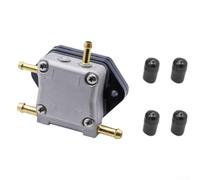 Pompe à carburant marine 899106T01, pompe à carburant pour mercure pour moteur hors-bord 30-60 4 temps F30 F35 F40 F50 F60 OEM 8M0141827 8M0118177