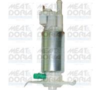 Pompe à carburant électrique 76298E MEAT & DORIA pour VOLVO S40 I V40 Break