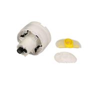 Pompe à carburant MEAT & DORIA 76423