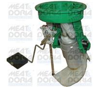 Pompe à carburant MEAT & DORIA 76436