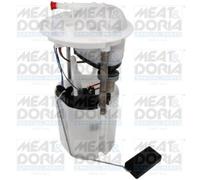 Pompe à carburant Meat & Doria 76877