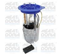 Pompe à carburant Meat & Doria 77007