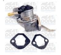 Pompe à carburant MEAT & DORIA POC088 pour FIAT 131 (131_) 1.3 1978-1980