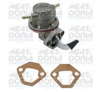 Pompe à carburant MEAT & DORIA POC505