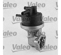Valeo Pompe à carburant 474659