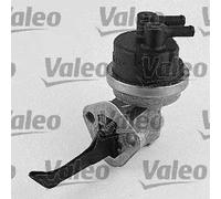 Valeo Pompe à carburant 474663