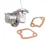 JP GROUP Pompe à essence 4915200200 pour VOLVO P 121 140 (142, 144) mécanique