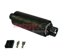 Pompe à carburant Metzger pour Audi 80 100 A6 Coupé V8