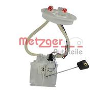 Pompe à carburant Metzger pour Ford Focus Tourneo Transit