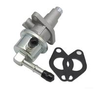 Pompe à carburant modèle 17121-52030 pour boîtier pour moteurs Ford modèle | Empêche une alimentation insuffisante en carburant, maintient une puissance de sortie constante, essentiel pour la