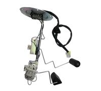 Pompe À Carburant Module Ensemble De Pompe À Huile, Unité D'envoi De Jauge De Niveau De Carburant, Compatible Avec Nissan Pour 300ZX 1984 1985 1986 1987 1988 1989 25060-VB30E