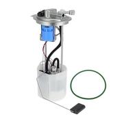 Pompe À Carburant Module Ensemble Pompe À Carburant Électrique Avec Unité D'envoi, Compatible Avec Hummer Pour H3 2007 2008 L5 3,7l DOHC P76700M 88963684