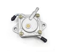 Pompe À Carburant Moto Pour KAF300-A1/B1/B2/C1/C2/C3/C4/D1/C5/D2/C6/C7 Pour Mule 500 520 550 290FE 350FE Pompe À Essence AM109212 AM106164 AM101074