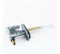 Pompe À Carburant Moto Pour KELKONG Pour Pac Pour Man Pour Simple D Pour Double D Pour Douille Hexagonale Cannelées Cannelées Vanne Réservoir Interrupteur Carburateur
