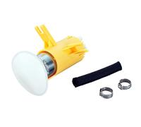 Pierburg Pompe à carburant 7.02701.43.0 électrique pour BMW