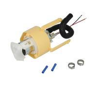 Pompe à carburant PIERBURG 7.02701.58.0