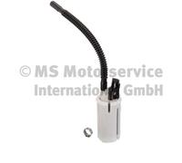 Pompe À Carburant Pierburg 7.07795.18.0 Pour BMW E53