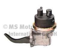 Pierburg Pompe à carburant 7.21760.50.0 pour Peugeot