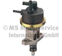 Pompe à carburant PIERBURG 7.21776.50.0 pour RENAULT 9 (L42_) 1.7 1984-1989