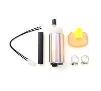Pompe À Carburant Pompe À Carburant ABS pour CB600F Hornet 600 CB1000R CB1100 CB1300 Super Four 1300 CBF600N Nu CBF1000 CBF1000S CBF1000T CTX1300 Pompe À Essence Moto