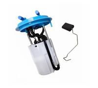 Pompe À Carburant Pompe À Carburant Électrique 16v Avec Jauge Carburant Pour Réservoir D'huile Pour Peugeot 408 Et Pour Citroen C4L 2.0 I 1.6 I 9802544880 9677725680 Fuel Pump