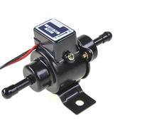 Pompe à Carburant Pompe À Carburant Électrique Universelle 12 V Série EP500 (035000-0460) pour Voiture Moto Tuyau D'huile Et Diesel Pompe Transfert Carburant