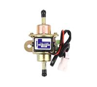Pompe À Carburant Pompe À Carburant Électrique Universelle Basse Pression 12 V Pour Voiture Diesel Pour Yanmar Pour Kubota Pour Kohler EP500-0 035000-0460 12585-52030