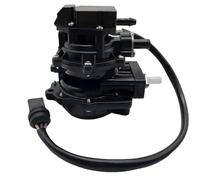 Pompe À Carburant Pompe À Carburant Injection D'huile Pour Johnson 1991-2001 Pour Evinrude 1991-1998 5007420 5007422 4 Fils Fuel Pumps