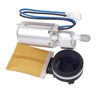 Pompe À Carburant Pompe À Carburant pour Moto pour Brute Force Prairie 650 KVF650 700 KVF700 750 KVF750 KFX700 Arctic Cat 650 49040-1076 Pompe À Essence Moto