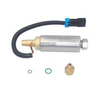 Pompe À Carburant Pompe À Essence Électrique 861155A3 Pour Mercury Pour Mercruiser Pour Marine Pour Bateau 4.3 5.0 5.7 V6 V8 Carb SP1334 E11003 935432 Pompe À Essence