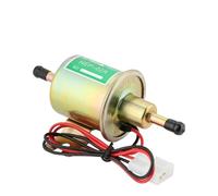 Pompe À Carburant Pompe À Essence Électrique Universelle Basse Pression HEP-02A 12 V 24 V Pour Voiture Moto VTT