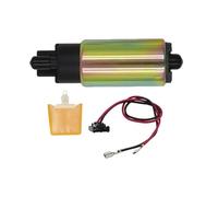 Pompe À Carburant Pompe À Essence Électronique Universelle Pour Ford Pour F150 Boîte Vitesses Manuelle Fournitures Véhicules Fonction Unidirectionnelle E2068