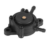 pompe à carburant, Pompe à Essence ， Pompe à Essence Briggs et Stratton pour Mikuni 808492 808656 491922 691034 692313