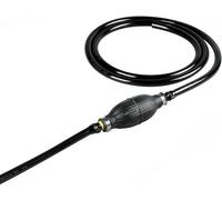 Pompe à carburant Pompe à essence Tuyau essence Balle de pompe Ø39mm bateau
