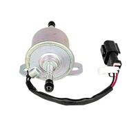 Pompe À Carburant Pompe D'alimentation En Carburant 12 V 129612-52100 Pour Mini-pelle Pour Yanmar 4TNV88 3TNV88 4TNV84 12961252100 Fuel Pumps