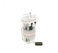 Pompe à carburant pour BOSCH 0 986 580 261 pour PEUGEOT 806 (221) 2 2000-2002