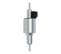 Pompe À Carburant Pour Chauffage À Air En Ligne 12 V 22 Ml Avec Mesure D'impulsions Pour Voiture Chinoise Diesel 2 KW 5 KW 8 KW Robinet Carburant(1 PCS)
