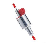 Pompe à carburant pour chauffage diesel 12 V 22 ml, métal plus silencieux compatible avec Webasto