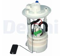Pompe À Carburant Pour FIAT PUNTO