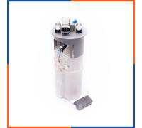 Pompe à Carburant pour LAND ROVER | 02SKV782, WFX000200, WFX500070, 02SKV782