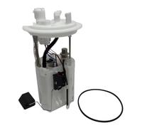 Pompe À Carburant Pour Mitsubishi Pour Mirage Pour Space Pour Star | pompe à carburant module Unité D'alimentation En Carburant Avec Transmetteur Niveau, 1760A573 1760A576 1760A408 1760A354