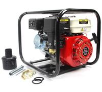Pompe À Carburant Pour Moteur Essence 3 Pouces 7 Km Pour Eau 1000 L/Min