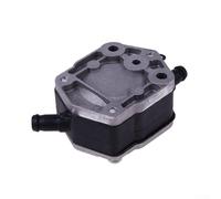 Pompe à carburant pour moteur hors-bord 115300 compatible avec plusieurs pièces OEM de 6E5 24410 00 à 6E5 24410 10 convient pour les moteurs marins entre 115For et 300For