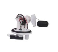 Pompe à carburant pour moto Convient pour Yamaha Aerox Nmax Mxi YZF R125 R15 V3 V4a pompe à essence pour moto