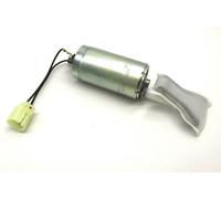 Pompe à carburant pour Nissan A42-650016 A42-201N05