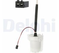 Pompe à Carburant pour Opel Astra Combo Corsa Corsavan Signum Tigra Vectr