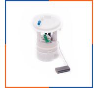 Pompe à Carburant pour PEUGEOT | 02SKV777, EFP355, EFP1515, FP5056, LFP150