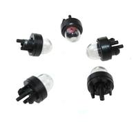 Pompe à carburant pour tronçonneuse, ampoule d'amorçage, Compatible avec 440E 445 450E 455 460 525RJX 543 545 550XP 555 556 562 T435 T525 T540XP K750 K760